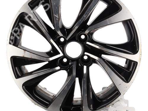 Used Rim Rim DS DS 4 / DS 4 CROSSBACK (NX_) 1.6 BlueHDi 120 (120 hp) 39994404 39994404