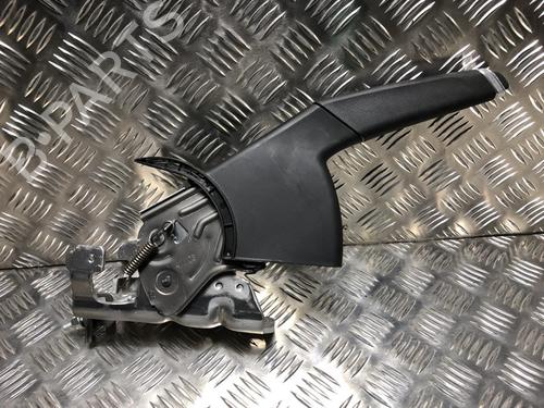 Hand brake RENAULT CAPTUR II (HF_) LPG (HFMT) | BP21484968I18