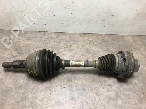 Used Right front driveshaft PORSCHE CAYENNE (9PA) Turbo 4.5 (450 hp) 25305597