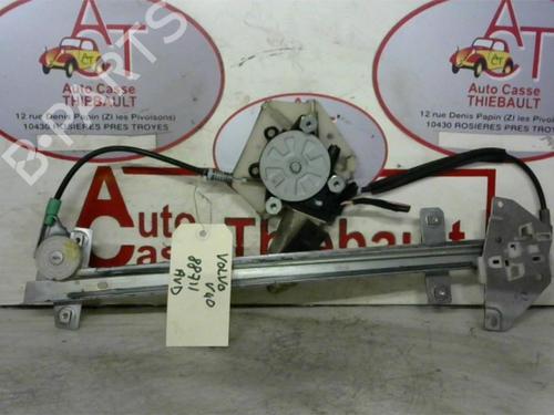 Used Front right window mechanism VOLVO V40 Estate (645) 1.9 DI (115 hp) 12970695