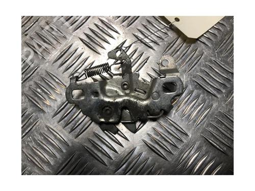 Hood lock CITROËN C4 Picasso II 1.6 BlueHDi 120 | BP28363152C133 
