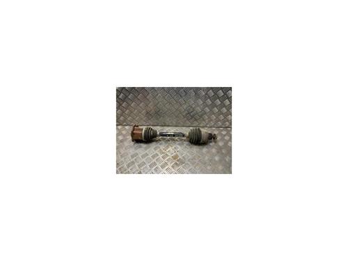 Used Right front driveshaft AUDI A6 C7 Avant (4G5, 4GD) 2.0 TDI (150 hp) 27840309