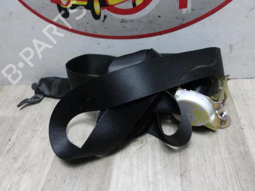 Used Front left seatbelt BMW 1 (E87) 116 i (115 hp) 30784492