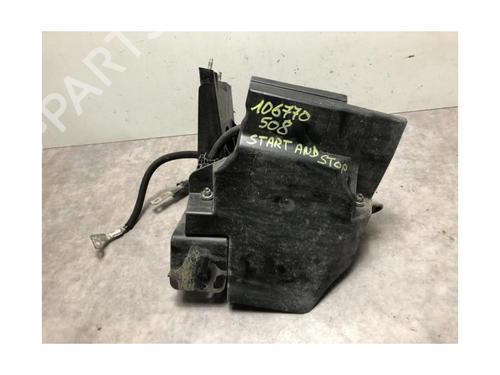 Start/Stop ECU PEUGEOT 508 SW I (8E_) 1.6 HDi | BP20617463M59 