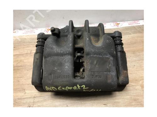 Right front brake caliper PEUGEOT EXPERT Van (VF3A_, VF3U_, VF3X_) 2.0 HDi 120 | BP20613463M104