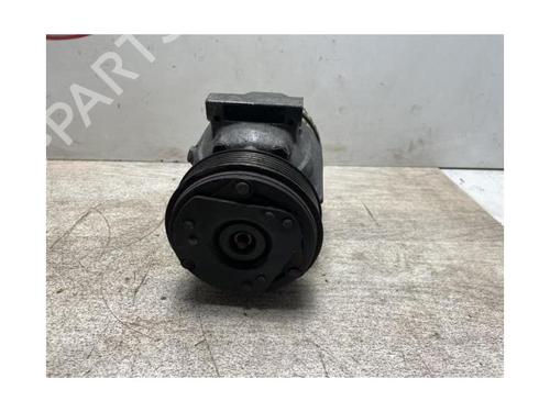 AC Kompressor RENAULT SCÉNIC I MPV (JA0/1_, FA0_) 1.9 dCi (JA05, JA1F) | BP13273658M34