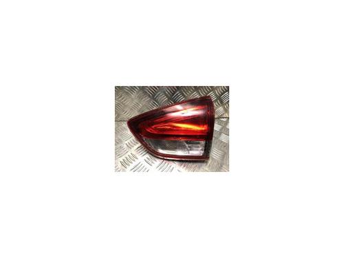 Used Right tailgate light RENAULT CLIO IV Grandtour (KH_) 0.9 TCe 90 (90 hp) 28484255