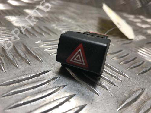Used Warning switch CITROËN C4 Picasso II 1.6 HDi / BlueHDi 115 (115 hp) 31187217