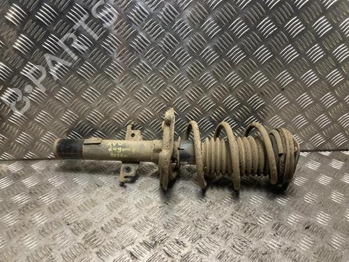 Used Right front shock absorber Right front shock absorber RENAULT MEGANE IV Hatchback (B9A/M/N_) 1.5 Blue dCi 115 (B9A6) (116 hp) 34415717 34415717