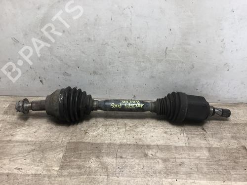 Used Left front driveshaft ALFA ROMEO BRERA (939_) 2.2 JTS (939.DXB11) (185 hp) 23871716