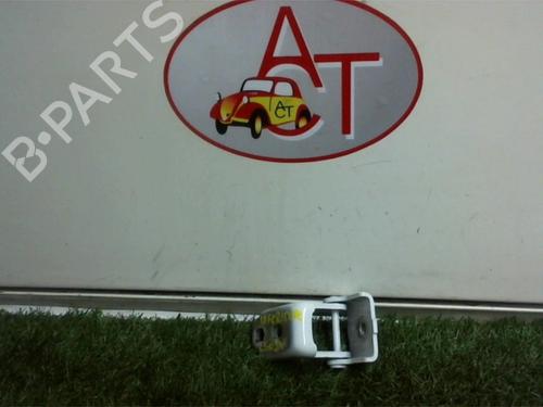 Used Hinge/Door check strap RENAULT CLIO III (BR0/1, CR0/1) 1.5 dCi (75 hp) 25731324