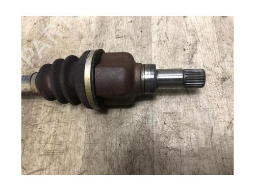 Left front driveshaft PEUGEOT 208 I (CA_, CC_) 1.2 VTI 82 | BP25306035M38