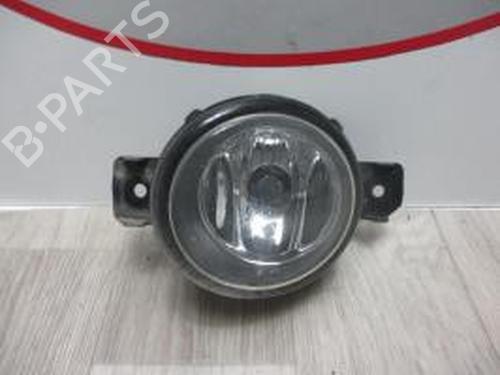 Left front fog light NISSAN X-TRAIL I (T30) 2.2 Di 4x4 | BP13287193C30 