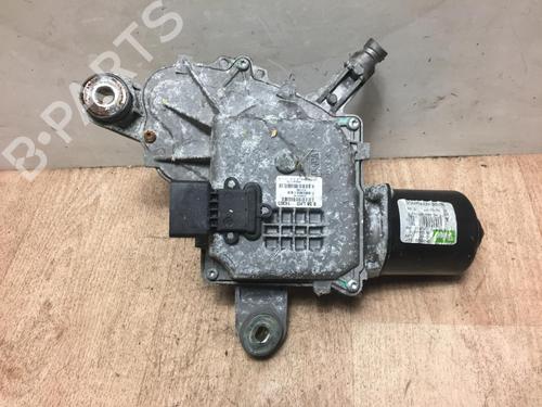 Used Front wiper motor CITROËN C4 Picasso I MPV (UD_) 1.6 HDi (109 hp) 29267638
