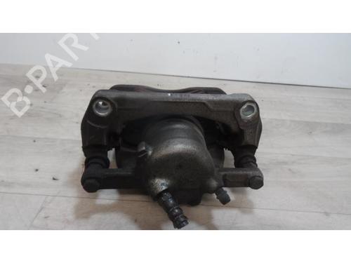 Left front brake caliper RENAULT KANGOO Express (FW0/1_) Z.E. (FW0Z, FW1Z) | BP13270537M105 