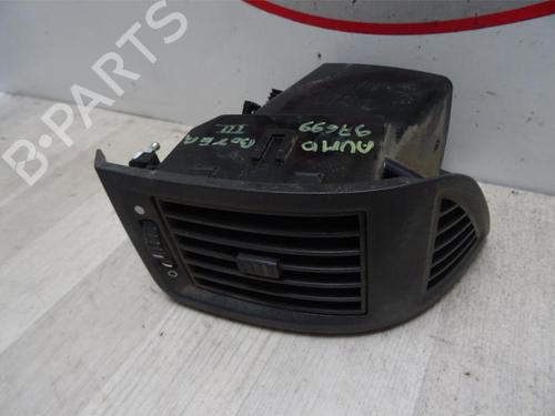 Air vent PEUGEOT BOXER Van 2.2 HDi 120 | BP13128957I21 