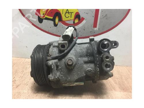 AC compressor SUZUKI SWIFT III (MZ, EZ) 1.3 DDiS (RS413D) | BP20619682M34 