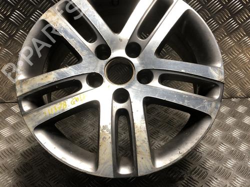 Jante VW GOLF VI (5K1) 1.6 TDI (105 hp) 31835086