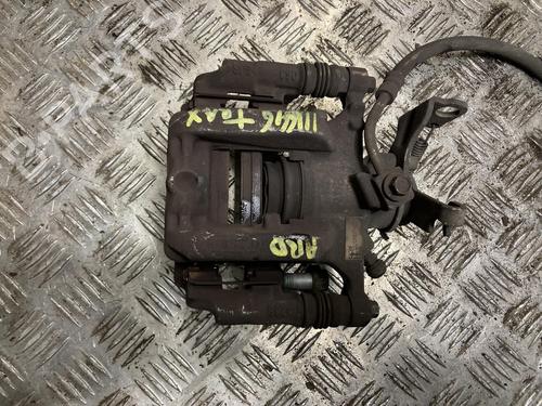 Right rear brake caliper CHEVROLET TRAX 1.7 TD | BP39206572M106 - Image 2