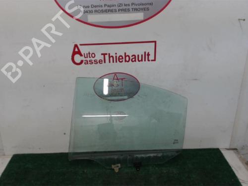 Rear left door window NISSAN PRIMERA Hatchback (P12) 2.2 Di | BP30781197C20