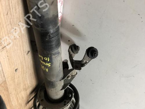 Used Right front shock absorber BMW 1 (E87) 118 d (143 hp) 30785178