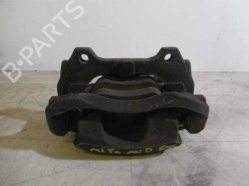 Right front brake caliper ALFA ROMEO MITO (955_) 1.4 (955.AXB1B, 955.AXU1A) | BP13288413M104 
