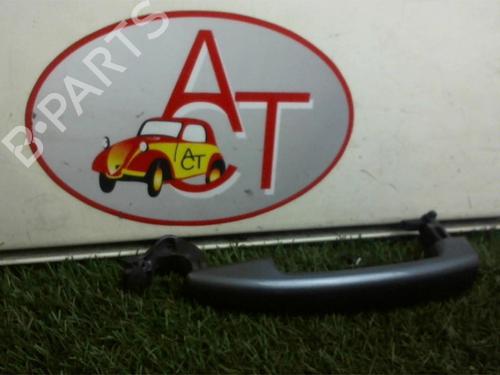 Used Rear right exterior door handle CITROËN C4 I (LC_) 1.6 HDi (90 hp) 13284570