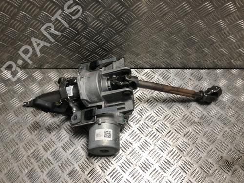 Used Steering column Steering column ALFA ROMEO MITO (955_) 1.4 (955.AXB1B, 955.AXU1A) (78 hp) 40021636 40021636