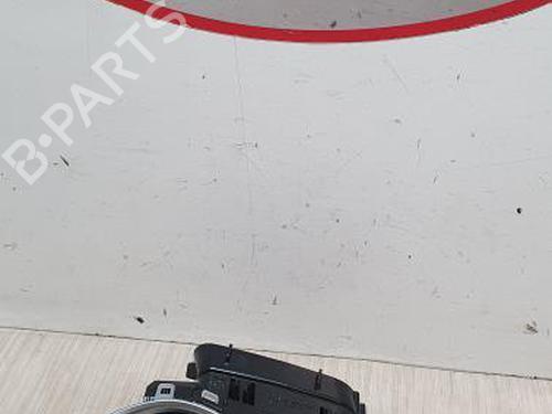 Luftventil CITROËN C4 II (NC_) 1.6 HDi 90 (92 hp) 13132132