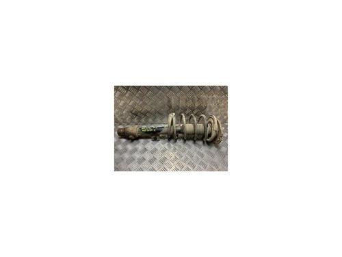 Used Right front shock absorber PEUGEOT PARTNER Box Body/MPV (5_, G_) 1.6 HDi 75 (75 hp) 23849163