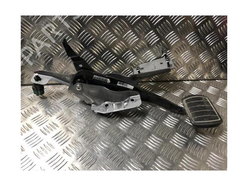 Break pedal CITROËN C4 Picasso II 1.6 HDi / BlueHDi 115 | BP26027608I19 