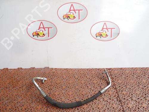 Verdampfer für RENAULT MEGANE II (BM0/1_, CM0/1_) 1.6 16V (BM0C, CM0C) (113 hp) 13135316