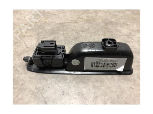 Left rear window switch RENAULT CLIO V (B7_) 1.0 TCe 90 (B7MT) | BP23036459I29 