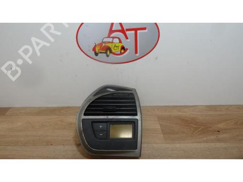 Used Climate control CITROËN C4 Grand Picasso I (UA_) 1.6 HDi (109 hp) 13277801