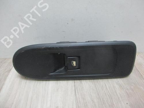 Used Right front window switch PEUGEOT 308 I (4A_, 4C_) 1.6 HDi (90 hp) 13225471