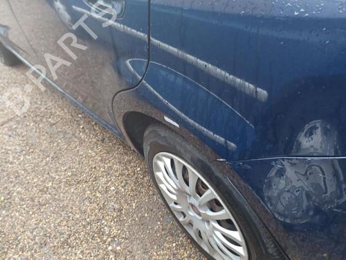 Right taillight FIAT GRANDE PUNTO (199_) 1.3 D Multijet | BP25305700C35 