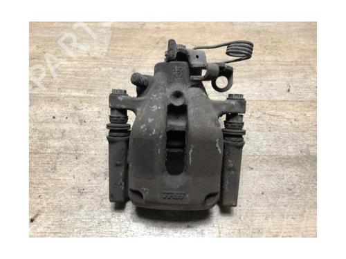 Left rear brake caliper PEUGEOT 407 Coupe (6C_) 2.7 HDi | BP29267695M107 