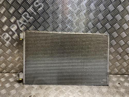 Radiador de A/C RENAULT KANGOO Express (FW0/1_) 1.5 dCi 75 (FW07, FW10, FW04) (75 hp) 31200528