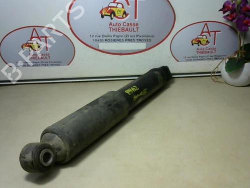 Used Left rear shock absorber PEUGEOT BOXER Van 2.2 HDi 130 (131 hp) 12970214