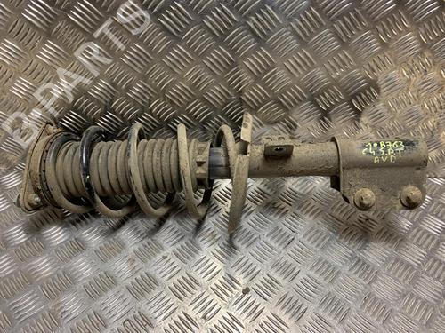 Used Right front shock absorber Right front shock absorber CITROËN C4 SPACETOURER (3D_) 1.2 PureTech 130 (131 hp) 36436389 36436389