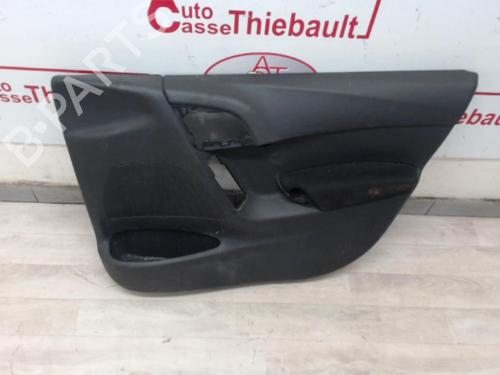 Used Front right panel CITROËN C3 II (SC_) 1.4 HDi 70 (SC8HZC, SC8HR0, SC8HP4) (68 hp) 13270197