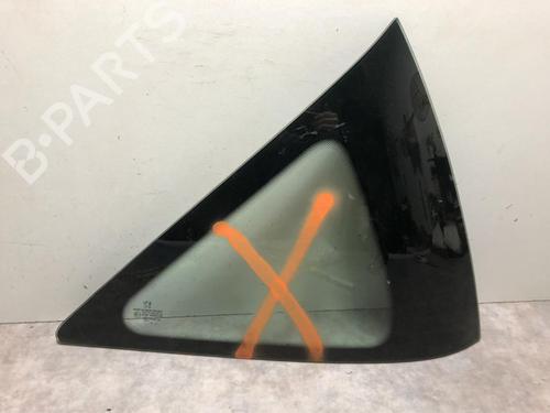 Used Rear left quarter glass PEUGEOT 207 SW (WK_) 1.6 HDi (92 hp) 20616178