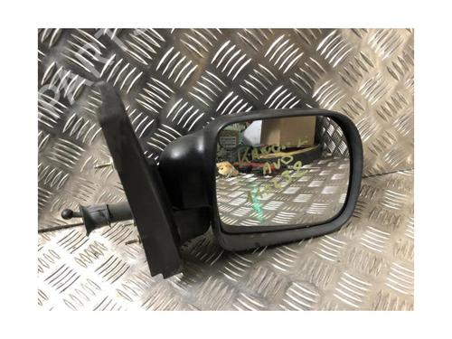 Right mirror RENAULT KANGOO (KC0/1_) 1.2 16V (KC05, KC06, KC03, KC0T, KC0W, KC1D) | BP25488226C27 