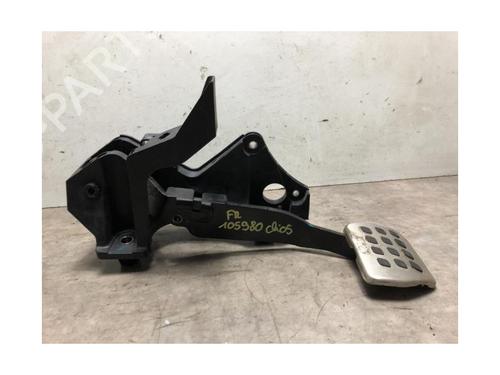 Break pedal RENAULT CLIO V (B7_) 1.3 TCe 130 (B7MF) | BP20633766I19 