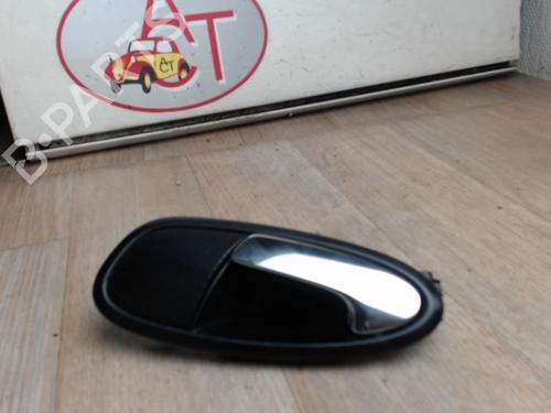 Used Rear left interior door handle SEAT TOLEDO III (5P2) 1.9 TDI (105 hp) 28287256