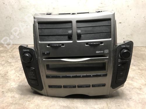 Used Radio Radio 20332132 20332132