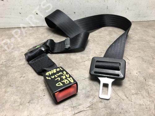 Used Seat buckle Seat buckle FORD FIESTA IV (JA_, JB_) 1.25 i 16V (75 hp) 20632429 20632429