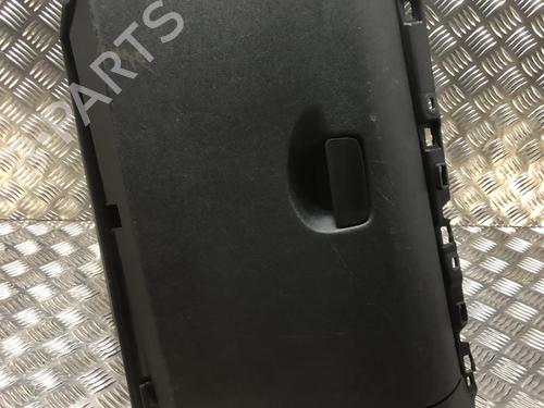 Used Glove box RENAULT SCÉNIC III (JZ0/1_) 1.6 dCi (JZ00, JZ12) (130 hp) 21488498