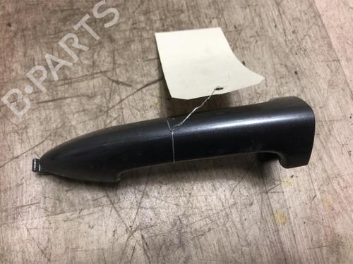 Used Rear left exterior door handle KIA VENGA (YN) 1.4 CRDi 90 (90 hp) 20621502