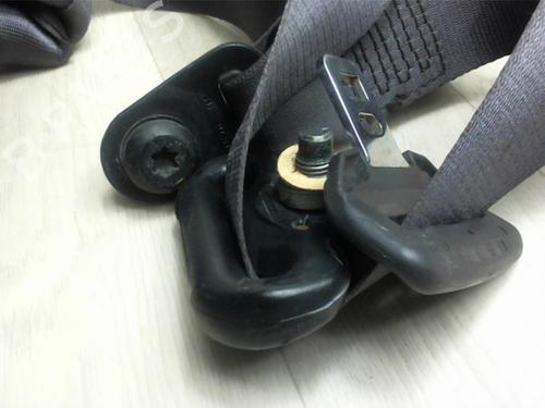 Rear right seatbelt LAND ROVER FREELANDER I (L314) 2.0 DI 4x4 | BP29523972I28 